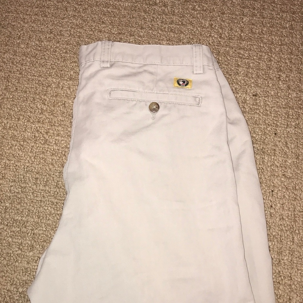Duck Head shorts